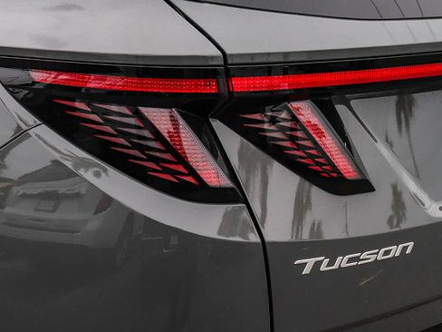 New 2026 Hyundai Tucson SEL FWD image 9