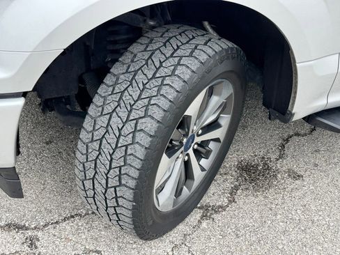 Used 2019 Ford F150 XL w/ Equipment Group 101A Mid image 32