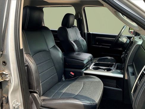 Used 2016 RAM 1500 Sport image 28