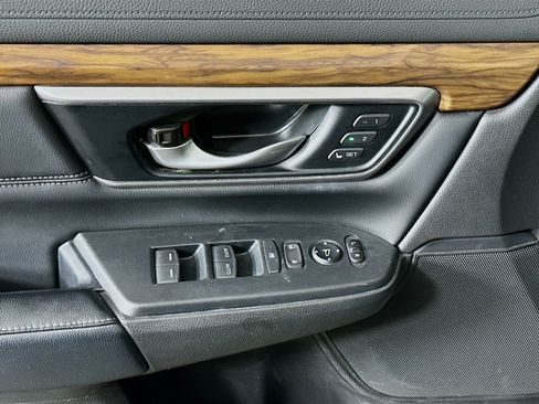 Used 2021 Honda CR-V EX-L image 15
