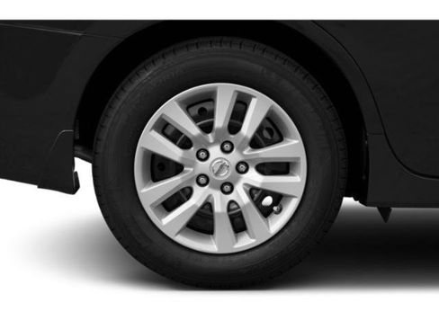 Used 2015 Nissan Altima 2.5 S w/ Power Driver Seat Package image 14