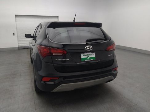 Used 2018 Hyundai Santa Fe Sport FWD image 6
