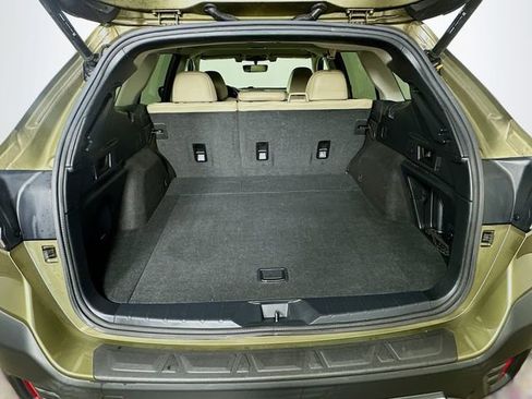 Used 2022 Subaru Outback Limited image 35