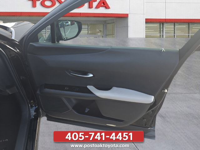 Used 2021 Lexus UX 250h w/ Premium Package AWD/4WD image 35