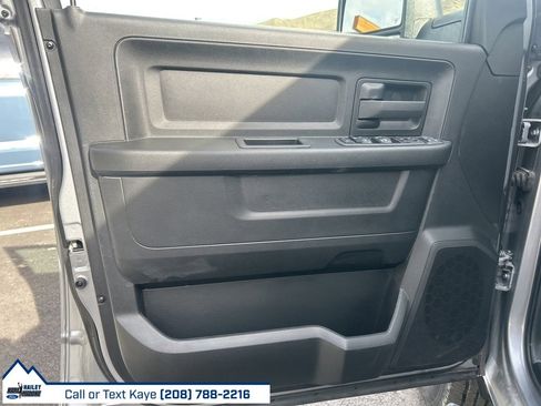 Used 2023 RAM 2500 Tradesman image 19