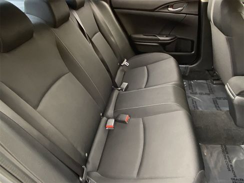Used 2019 Honda Civic LX image 12