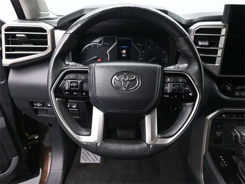 Used 2023 Toyota Tundra Limited image 2