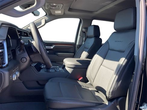 New 2026 GMC Sierra 1500 Denali image 24