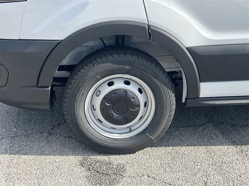 New 2026 Ford Transit 250 148 Medium Roof w/ Load Area Protection Package image 26