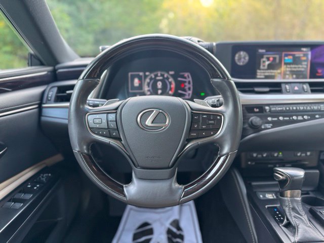 Used 2020 Lexus ES 350 w/ Premium Package FWD image 22