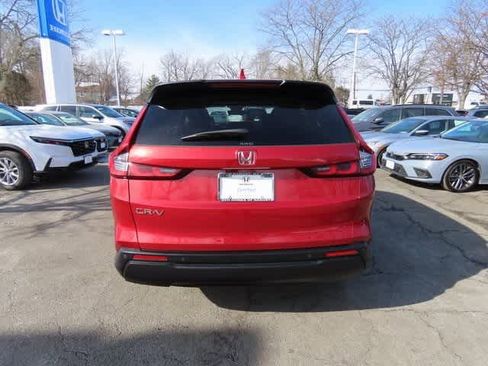 Certified 2023 Honda CR-V EX-L image 5