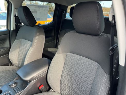 New 2025 Ford Ranger XL w/ Trailer Tow Package image 9