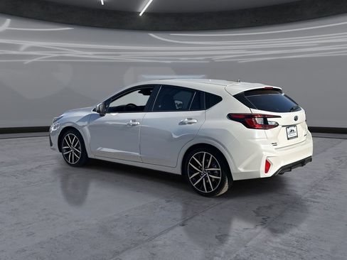 New 2026 Subaru Impreza 2.0i Sport AWD/4WD image 4