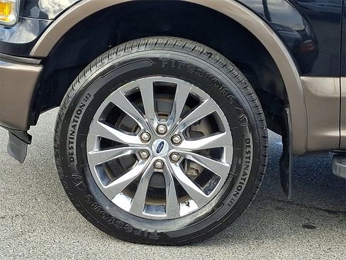 Used 2016 Ford F150 Lariat image 10