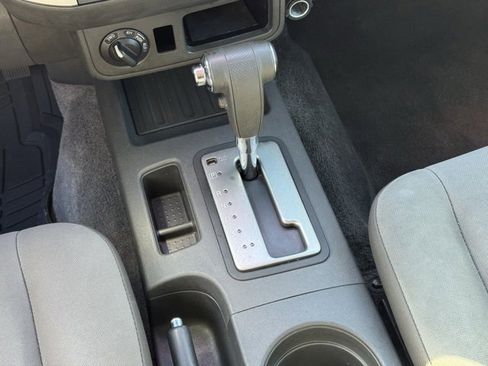 Used 2009 Nissan Xterra S image 17