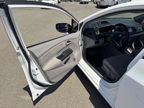 Used 2014 Honda Insight image 23