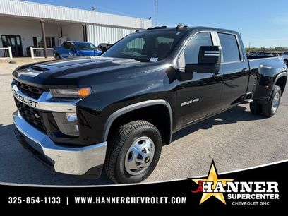Used 2020 Chevrolet Silverado 3500 LT w/ Gooseneck/5TH Wheel Package