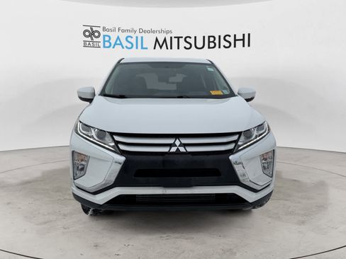 Used 2019 Mitsubishi Eclipse Cross ES image 4