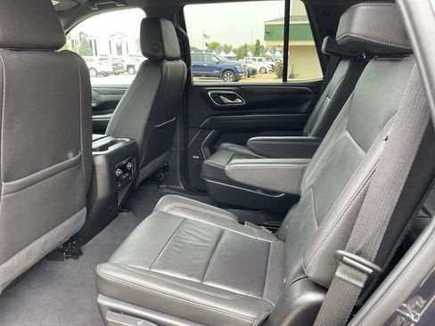 Used 2024 Chevrolet Tahoe LT AWD/4WD image 13