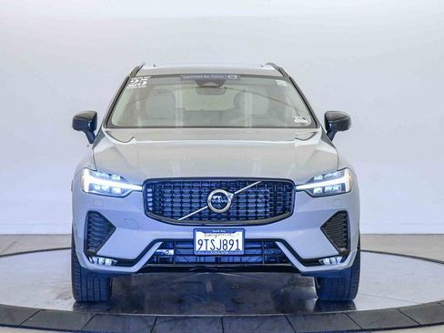 Certified 2025 Volvo XC60 B5 Ultra w/ Protection Package Premier image 6