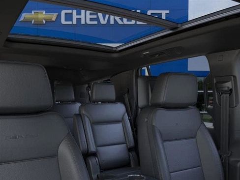 New 2026 GMC Yukon Denali w/ Denali Reserve Package image 24