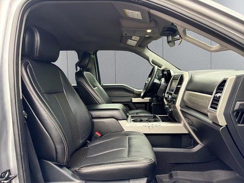 Used 2020 Ford F250 Lariat AWD/4WD image 16