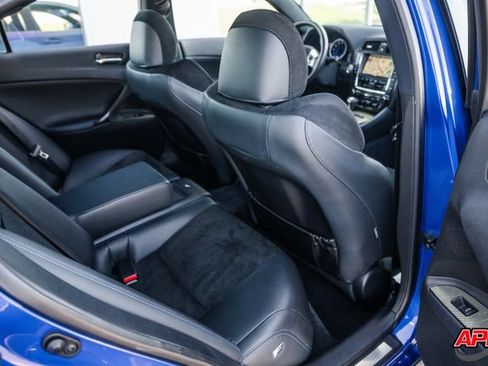 Used 2011 Lexus IS F RWD image 78