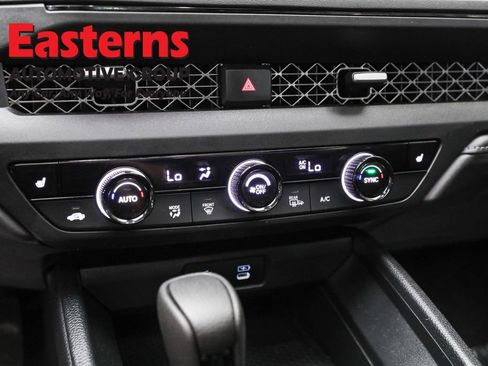 Used 2024 Honda Accord EX image 19