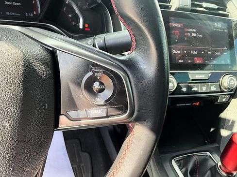 Used 2017 Honda Civic Si image 30