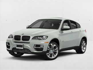 Used 2014 BMW X6 xDrive35i AWD/4WD video 1