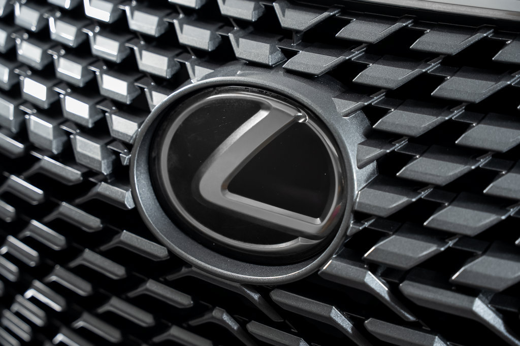 Used 2020 Lexus RX 350 FWD w/ Accessory Package image 18