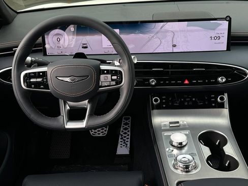New 2026 Genesis GV70 3.5T Sport Advanced image 14
