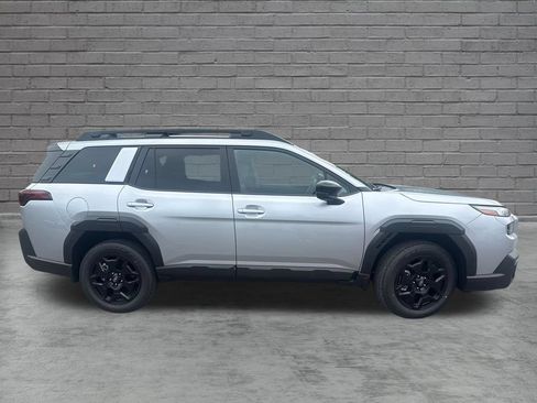New 2026 Subaru Outback Limited AWD/4WD image 4
