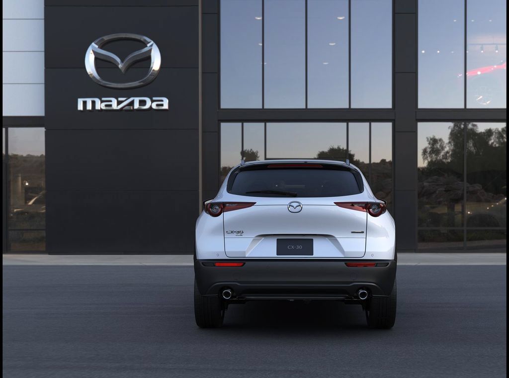 New 2026 MAZDA CX-30 AWD 2.5 S image 5