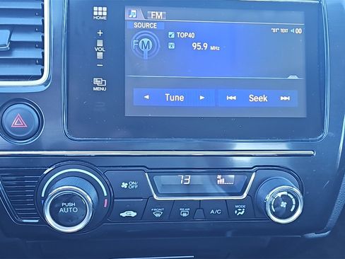 Used 2014 Honda Civic EX image 18