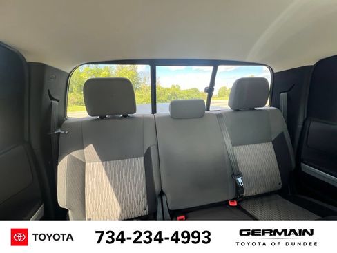 Used 2017 Toyota Tundra SR5 AWD/4WD image 20