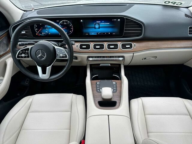 Certified 2022 Mercedes-Benz GLE 350 4MATIC image 15