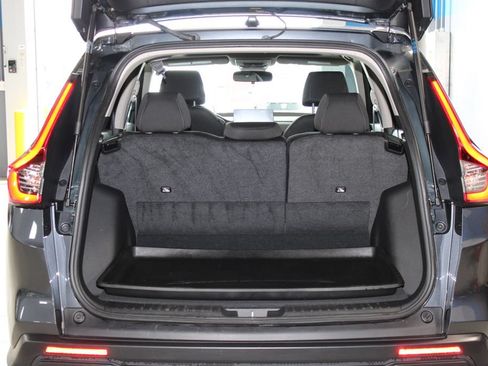 Used 2024 Honda CR-V EX image 27