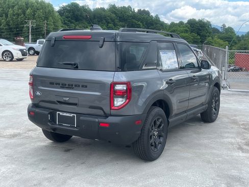 New 2026 Ford Bronco Sport Big Bend w/ Convenience Package AWD/4WD image 3