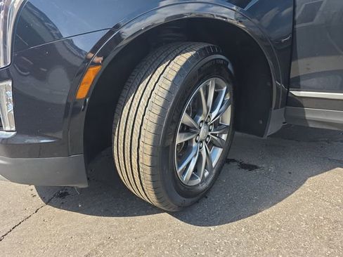 Certified 2023 Cadillac XT5 Premium Luxury image 34