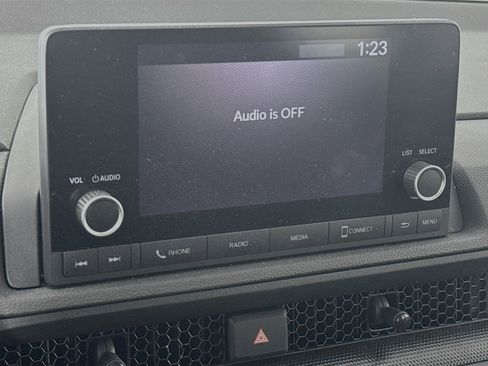 Certified 2024 Honda CR-V LX image 14