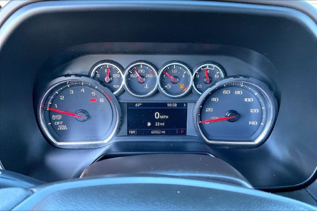 Used 2021 Chevrolet Tahoe LT RWD image 10