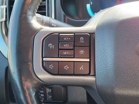 Used 2023 Ford F250 Lariat w/ Tow Technology Package AWD/4WD image 27