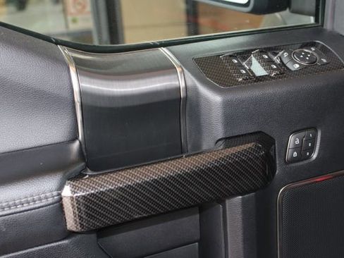 Used 2020 Ford F150 Raptor w/ Equipment Group 802A Luxury image 13