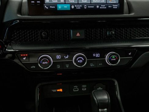 Used 2023 Honda CR-V EX-L image 21