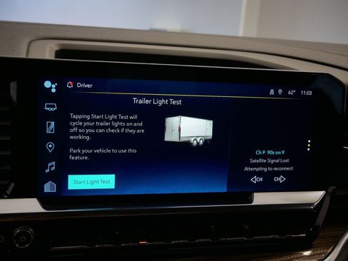 Used 2023 Chevrolet Silverado 1500 LT w/ Protection Package image 21