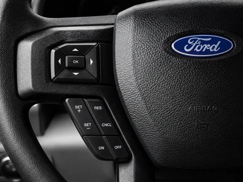 Used 2018 Ford F150 XLT w/ XTR Package AWD/4WD image 12