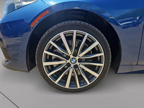 Used 2022 BMW 228i Gran Coupe FWD image 9