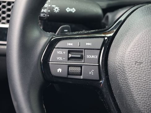 Used 2024 Honda Civic Sport image 18