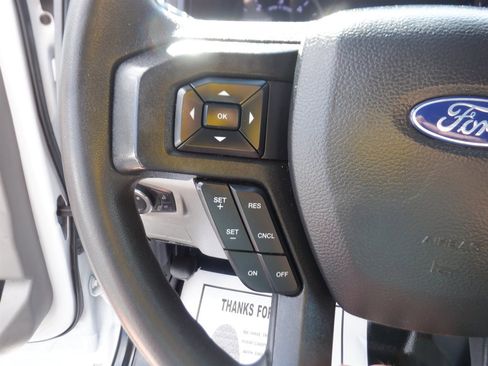 Used 2022 Ford F450 XL w/ Power Equipment Group image 20